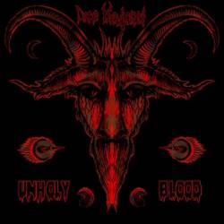 Dire Hatred : Unholy Blood